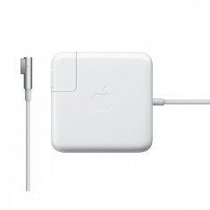 Adaptor priza MagSafe Apple pentru MacBook Pro 2010, 85W, Resigilat foto