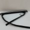 Bandou superior ușă dreapta spate AUDI Q5 FY 2021 OEM: 80A839432C 28195603