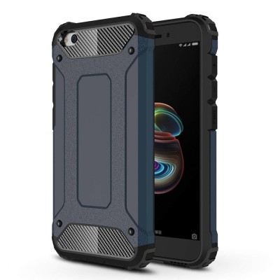 Husa XIAOMI RedMi Go - Armor (Bleumarin) FORCELL foto