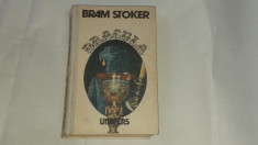 BRAM STOKER - DRACULA foto