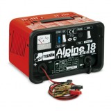 Cumpara ieftin Alpine 18 Boost - Redresor auto Telwin