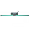 Antena Auto Interior Sunker W2, Montare Parbriz, 34cm, Cablu 2m