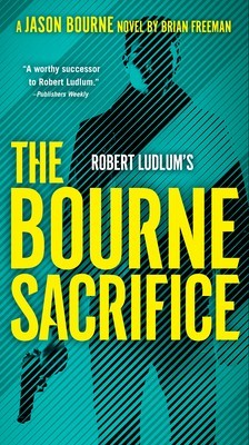 Robert Ludlum&amp;#039;s the Bourne Sacrifice foto