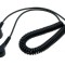 Cablu de Conexiune ESD 1,5m Spiralat