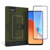 Folie de protectie Hofi Glass Pro+ pentru Xiaomi Redmi 12 Negru