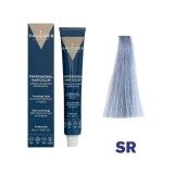 Vopsea Silver Rock SR intensificator cu plex si arginina Valquer 60g