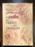Principii si tehnici de chirurgie- Vladimir Fluture