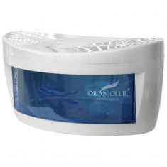 Sterilizator UV pentru instrumente Oranjollie SB-1002, 15 W, 1 sertar foto