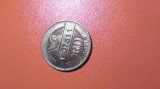 JETON /TOKEN PUBLICITAR READER'S DIGEST