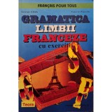 George Ghidu - Gramatica limbii franceze cu exercitii (Editia: 1999)