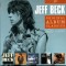 Jeff Beck Original Album Classics Boxset (5cd)
