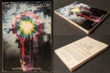 MESAJUL CRISTALELOR Vol. III &ndash;&nbsp;Katrina Raphaell 248 pag Cristale De putere Maestru Vindecatoare Mesaj Terapii alternative Medicina alternativa