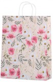 Punga - Floral - Mediu | Sav Com