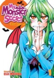 My Monster Secret | Eiji Masuda