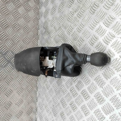 Timonerie cutie de viteze RENAULT MASTER III Furgon FV 2017 OEM: Commercial | 29795355 foto