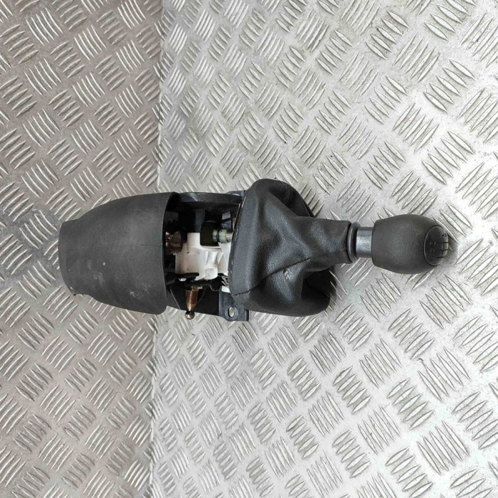 Timonerie cutie de viteze RENAULT MASTER III Furgon FV 2017 OEM: Commercial | 29795355