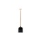 Lopata pentru nisip coada in forma -t 115 cm Vorel 35840