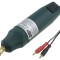 Mini Mașină de Găurit 45W cu LED 3 Diode 0.3-3.2mm