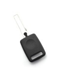 Carcasa cheie pentru Audi cu transponder, cu cip ID48