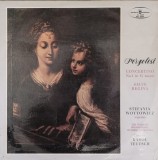 Pergolesi &ndash; Concertino No. 1 In G Major. Salve Regina. Stefania Woytowicz