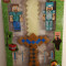 Set Sabie + 2 Figurine Minecraft