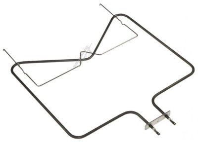Rezistenta inferioara cuptor WHIRLPOOL AKP 744IX 481010375734 WHIRLPOOL/INDESIT foto