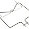 Rezistenta inferioara cuptor WHIRLPOOL AKP 744IX 481010375734 WHIRLPOOL/INDESIT