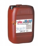 Ulei transmisie Mobilfluid 424 (1 litru)
