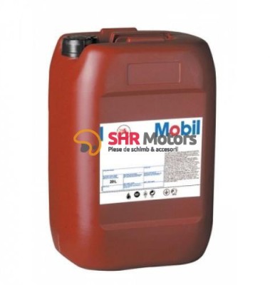 Ulei transmisie Mobilfluid 424 (1 litru) foto