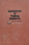 Romania si Tripla Alianta, 1878-1914 - 1979 - Serban Radulescu Zoner (M6)