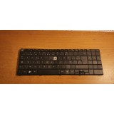 Tastatura Laptop Packard Bell AEPB6B00010 defecta #56782