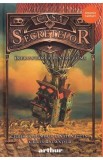 Casa Secretelor Vol.3: Infruntarea dintre lumi - Chris Columbus, Ned Vizzini