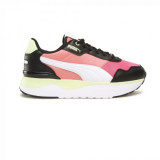 R78 Voyage Puma Black-Puma White-Carnati