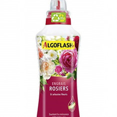 Ingrasamant, AlgoFlash ,Utilizat pentru Trandafiri, 750 ml