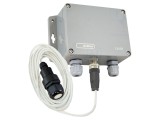 Adaptor CO2 EVIKON 12-36VDC pentru monitorizare 0-10000ppm, IP65, montare pe perete