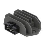 Cumpara ieftin TOURMAX Regulator Tensiune Honda RGU-198 releu incarcare
