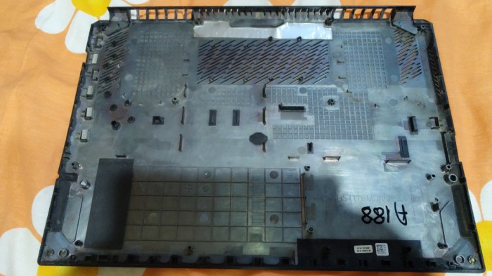Bottomcase Asus GL 504, A188