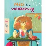 M&eacute;zi &eacute;s a var&aacute;zs&uuml;veg - Chiara Ravizza