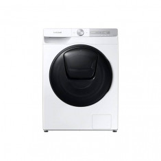 Masina de spalat rufe cu uscator Samsung WD90T754DBH 9kg 1400 RPM Clasa B Alb foto