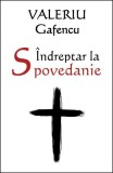 Îndreptar la spovedanie