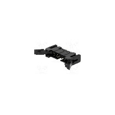 Conector IDC, 50 pini, pas pini 2.54mm, AMPHENOL - T816150A1S102CEU