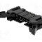 Conector IDC, 50 pini, pas pini 2.54mm, AMPHENOL - T816150A1S102CEU