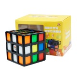 Cub tip Rubik YJ Tick Cage Cube, jucarie educativa