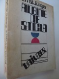 Albine de sticla - Ernst Junger