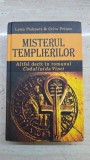 Misterul Templierilor. Altfel decat in romanul Codul lui da Vinci - Lynn Picknett, Clive Prince