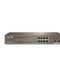 Switch IP-COM 8GE+2SFP + CLOUD MANAGED G3310F SafetyGuard Surveillance