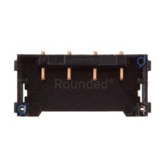 Conector baterie pentru iPhone 4 foto