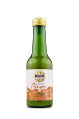 Suc de ghimbir eco 200ml Biona