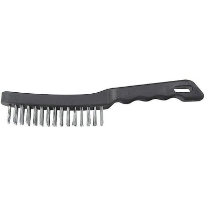 Perie sarma maner plastic 5x15x20 fire foto