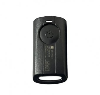 Cheie completa Topautochei&reg; pentru Yamaha ID49 433MHz Model: SKEA7E-03 SKEA71-03